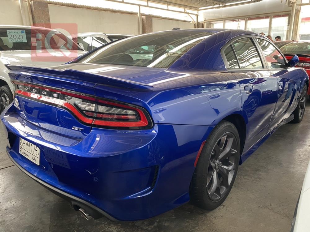 Dodge Charger